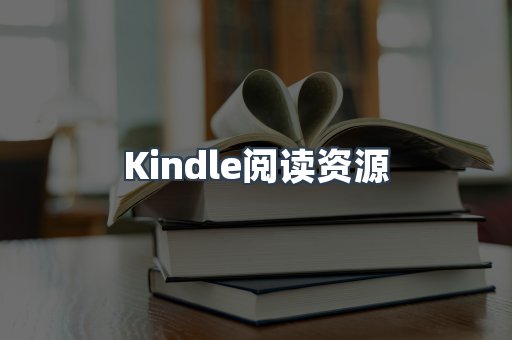 外文电子书系列